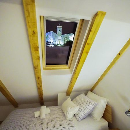 Apartment Ispod Ure سيني المظهر الخارجي الصورة