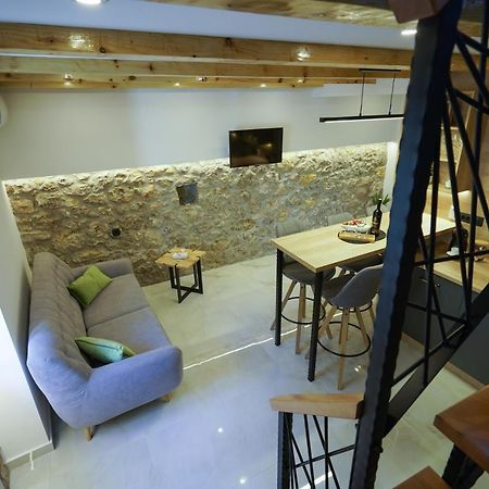 Apartment Ispod Ure سيني المظهر الخارجي الصورة