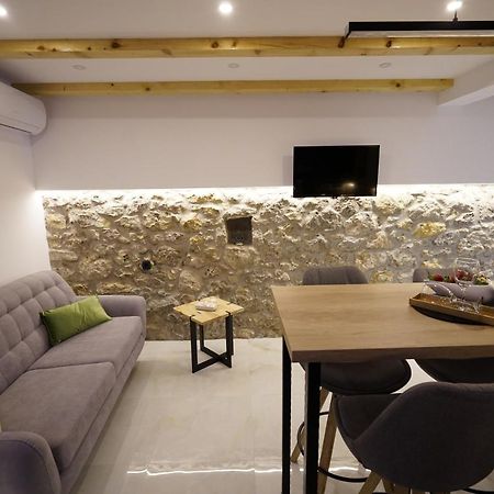 Apartment Ispod Ure سيني المظهر الخارجي الصورة