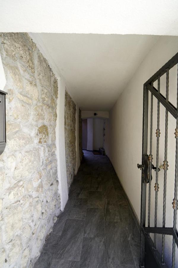 Apartment Ispod Ure سيني المظهر الخارجي الصورة