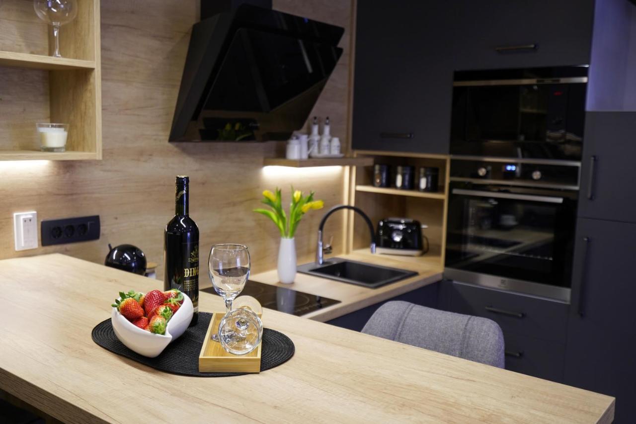 Apartment Ispod Ure سيني المظهر الخارجي الصورة